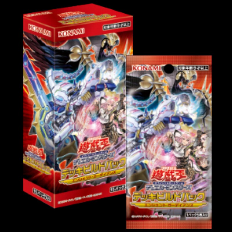 【旅人卡牌】游戏王简中sp14 古代守护者 12月11日发售