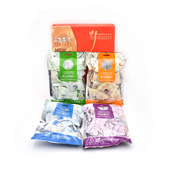 徐邳州土特产三生友杏爱有来生开心银杏仁开心果白果椒盐五香香辣