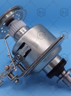 适用美的全自动洗衣机离合器总成MB80V31减速器轴承齿轮MB90VT13
