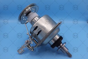 适用美的全自动洗衣机离合器总成MB80V31减速器轴承齿轮MB90VT13