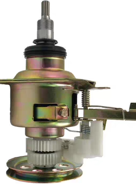 适用长虹洗衣机XQB90-9018/901/1921 XQB80-8028离合器双动力原装