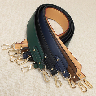 65cm宽肩带单肩包带配件腋下带可配1955虎头包马鞍包替换软面百搭