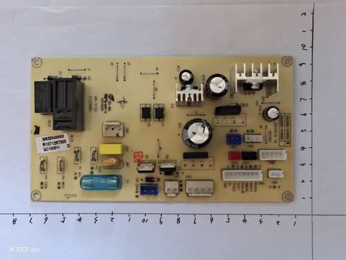 美的饮水机JD1056S/JL1056S/JD1059S/JL1059S全新电源板电路主板