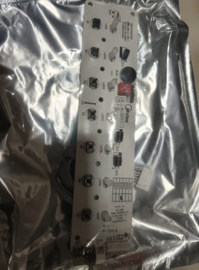 适用美的饮水机YR1515S-X YR1308S-X按键板显示板灯板