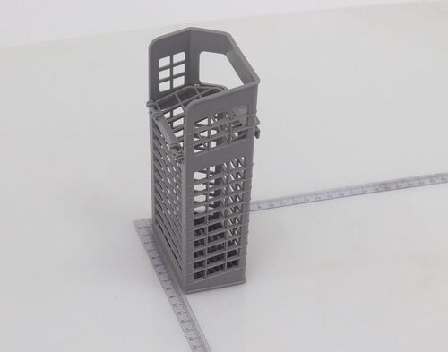 美的洗碗机筷叉篮C1/D18/H3/H3-Plus/K1/NS8/JV8/H4/Y1/E1 Vie6/7