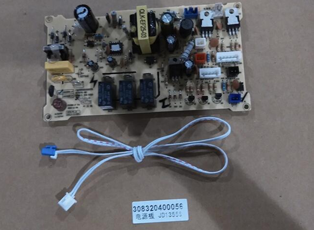 美的净饮机配件电源板 JD1355S/JD1255S 电路板 主板 电脑板