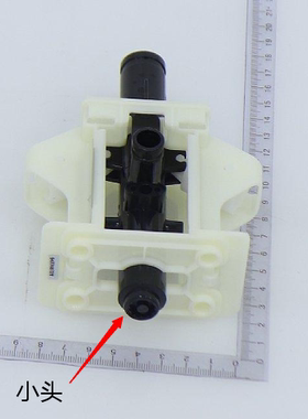 美的饮水机原厂配件JR1255S YD1519S-X YR1306S-X新取壶机构模组