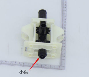 饮水机原厂配件JR1255S YD1519S 美 YR1306S X新取壶机构模组