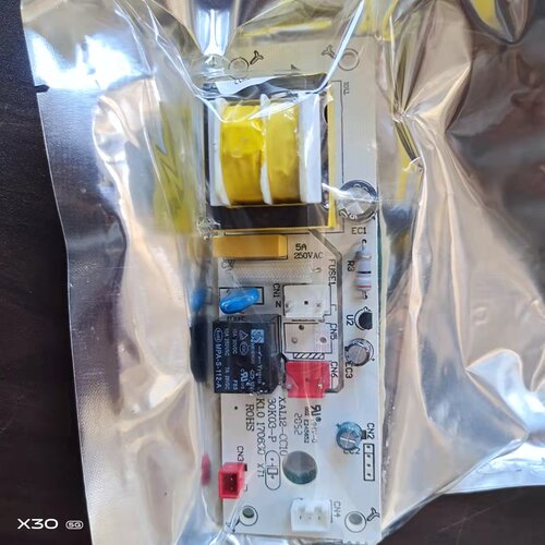 美的消毒柜配件MXV-ZLP80K03 MXV-ZLP100K03 电源板 主板电路板