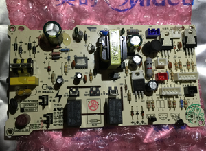 美的饮水机电源板 JR1255S JR1355S 电路板 主板