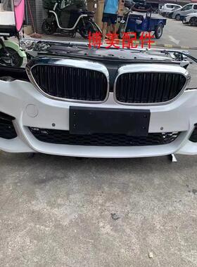 宝马 前保险杠 车门 前嘴X5 X6 X3 X4 E70 E71 F25 F15 F16