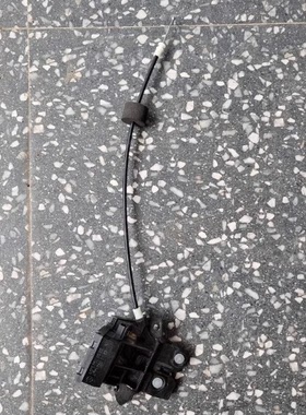 奔驰W211尾盖锁E200E230E240E260E280e350后备箱锁机尾门中控锁块