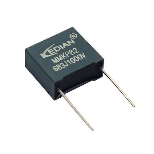 MMKP82谐振薄膜电容器683J1000V