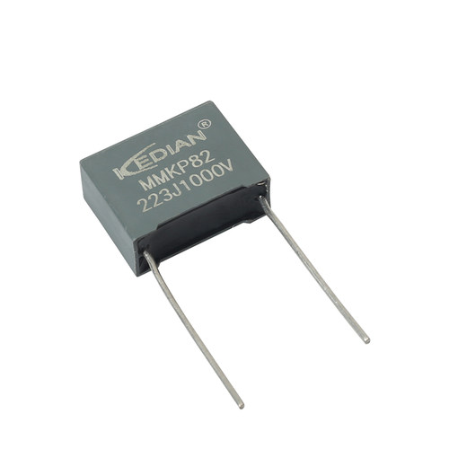 MMKP82谐振薄膜电容器223J1000V
