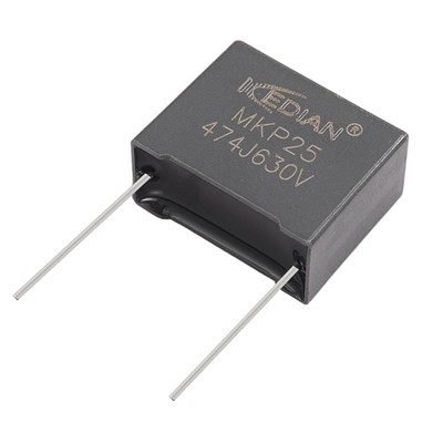 MKP25聚丙烯薄膜电容器474J630V