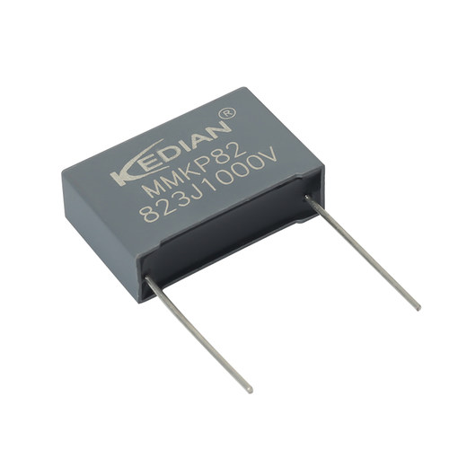 MMKP82谐振电容器823J1000V