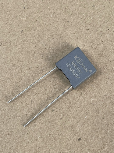 183J630V谐振电容器KEDIAN