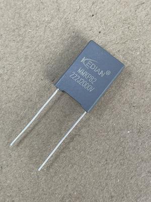 MMKP82谐振电容器222J2000V