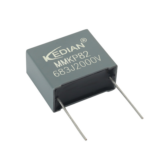 MMKP82谐振电容器683J2000V