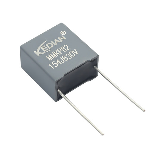 MMKP82谐振电容器154J630V