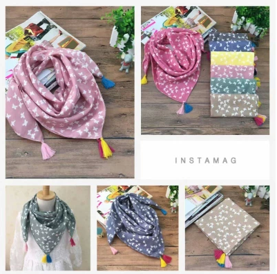 Foulard enfant - Ref 2137623 Image 1