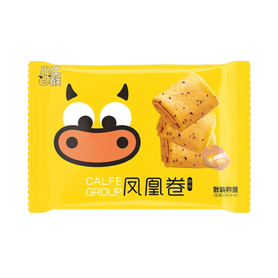 20包凤凰卷康汇百年酥脆掉渣