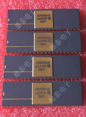 AD2S80AJD 镀金 正品原装芯片 进口双列直插 保质量