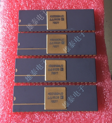 AD2S80AJD 镀金 正品原装芯片 进口双列直插 保质量