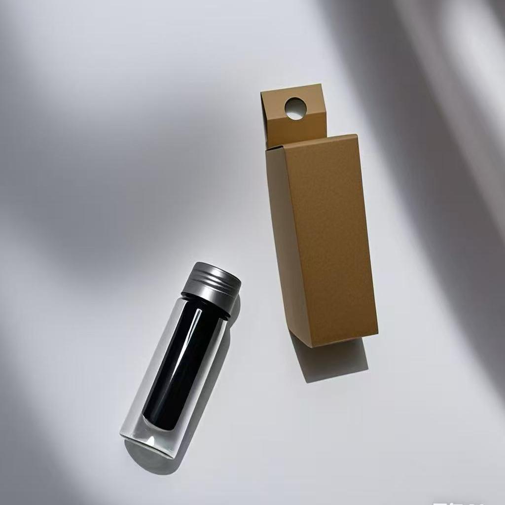 竹炭牙线环保玉米薄荷天然蚕丝