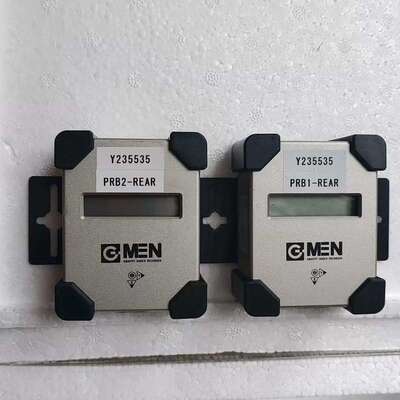 议价GMEN G-MEN-GR20振动冲击记录仪测振仪加速度计温-