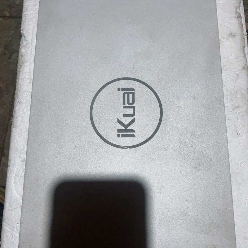 议价爱快ikuai，IK-A1其它元器件
