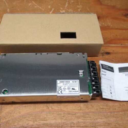 议价TDK lambda HWS100A-12/A—再拍！