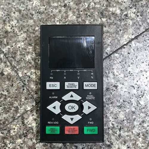 议价E380变频器面板DPNL360EA 包好包邮100
