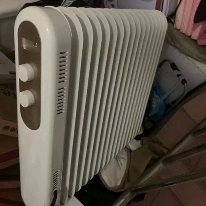 议价油汀取暖器家用15片油丁电其它元器件