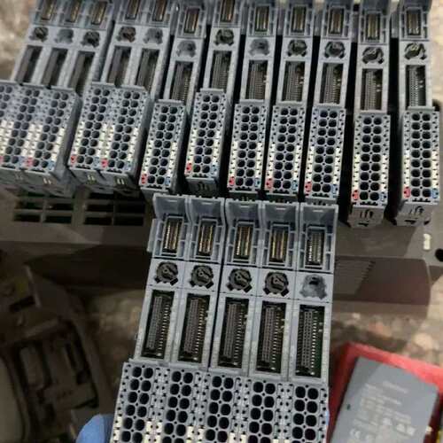 议价模块基座6ES7 193-6BP00-0BA0 灰色底