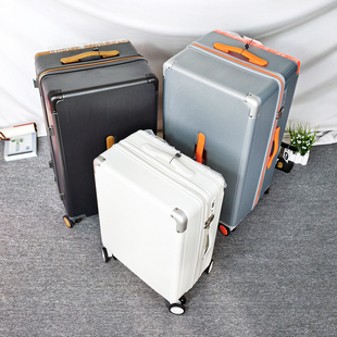 出口AIRWAY20寸行李箱登机男女24寸万向轮拉杆箱28寸大容量旅行箱
