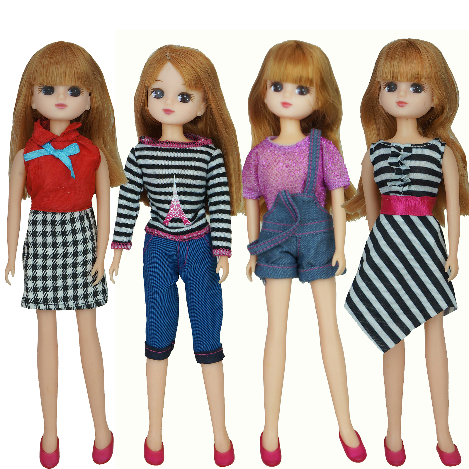 丽佳娃娃丽佳特价过家家