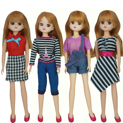 丽佳娃娃丽佳特价过家家