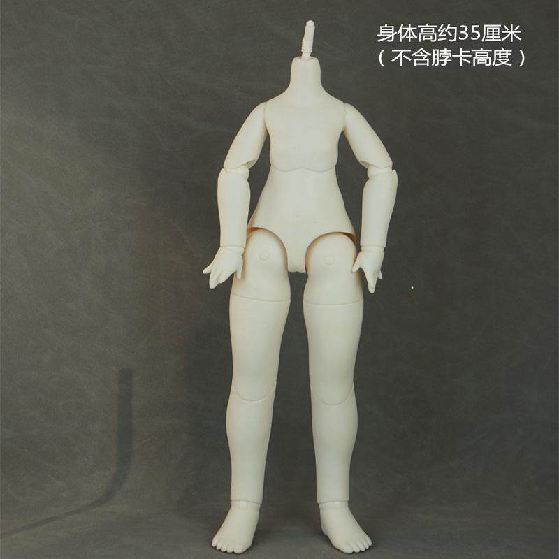 bjd玩具BJD原创设计sd人偶图片