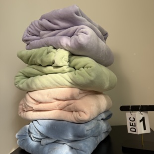 可定制A类加厚牛奶绒床笠冬季 任意尺寸大被套230x230x250x248x248