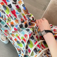 Кофейная кошка