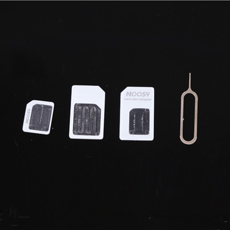Adaptateur pour cartes SIM - Ref 312079 Image 1
