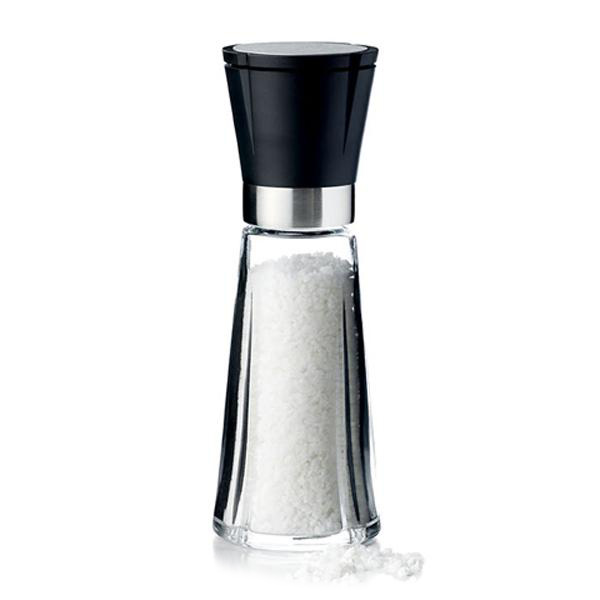 丹麦rosendahl无铅玻璃盐磨器