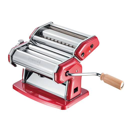 意大利imperia手摇分体压切面机