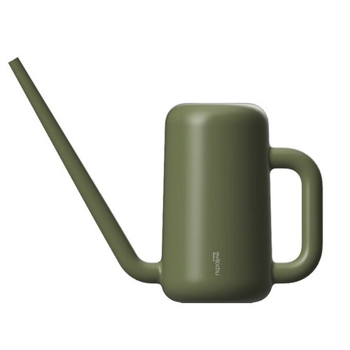 捷克plastia时尚长嘴浇花壶树脂