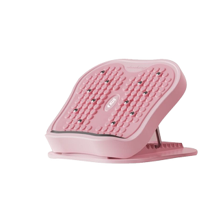 拉筋板斜踏板瘦腿神器减肥矫正瘦小腿家用健身器材抻筋增高拉伸板