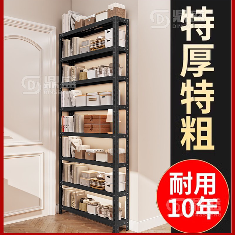 【门后窄架】你的空间管理大师图片