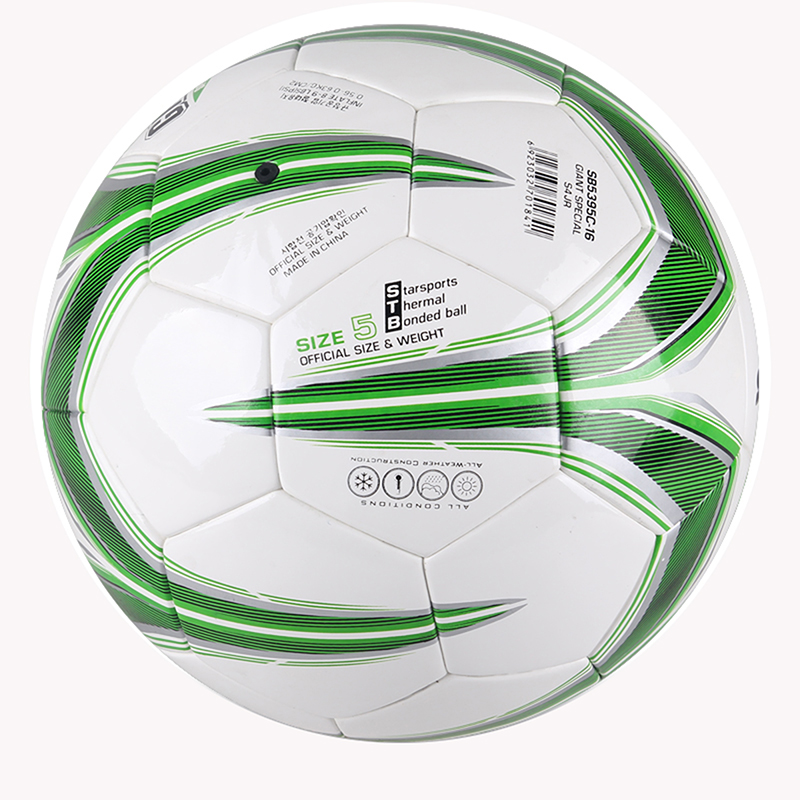Ballon de football - Ref 5986 Image 5