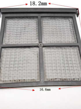 东风小康K01K02D52C72K05SK07SC32C31空调进气格栅空调滤芯进气网