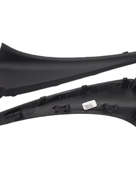 东风风光S560前机盖挡水板装饰件端盖集雨板导流板端盖堵盖板原厂